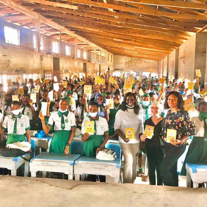 Free Book Distribution